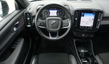 VOLVO XC 40 D3 2.0 L GEARTRONIC 150CH R-DESIGN complet