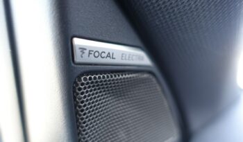 DS7 CROSSBACK HDI EAT8 130 CH SO-CHIC RIVOLI complet