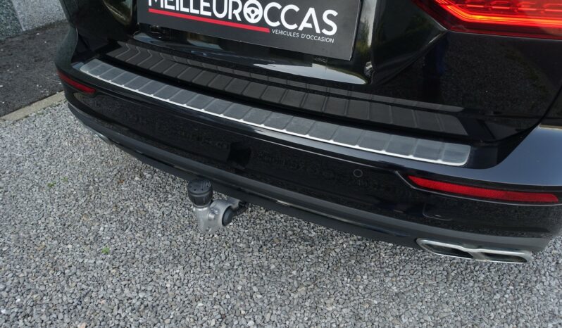 VOLVO V 60 D3 2.0 L GEARTRONIC 150CH MOMENTUM complet