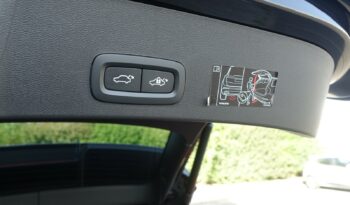 VOLVO XC 40 D3 2.0 L GEARTRONIC 150CH R-DESIGN complet