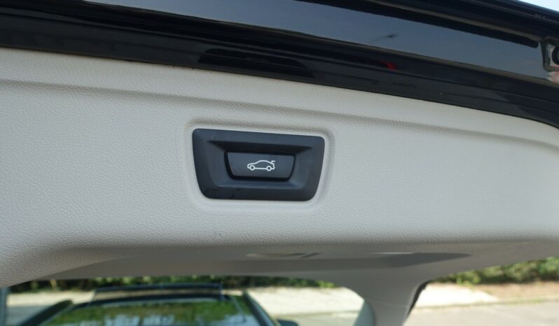 BMW 318 DA TOURING DKG SERIE 3 150 CH MHEV BVA complet