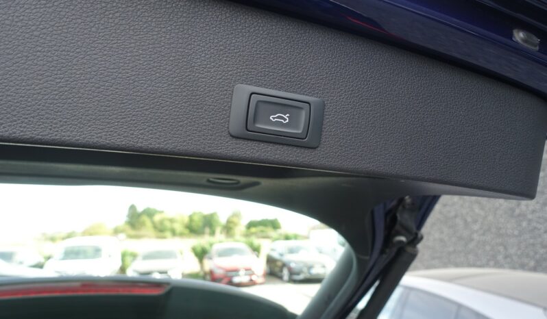 AUDI Q2 30 TFSI complet