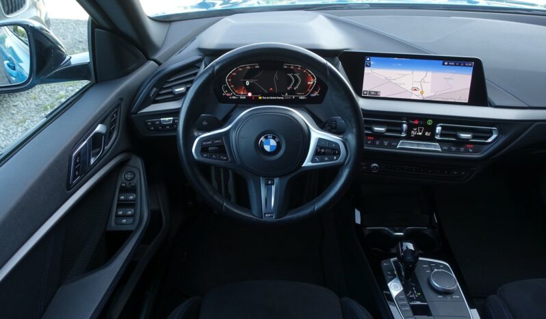 BMW 220 IA GRANCOUPE 178 CH SERIE 2 M SPORT complet