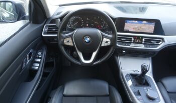 BMW 318 D TOURING 150 CH SERIE 3 complet