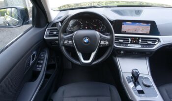 BMW 318 DA TOURING DKG SERIE 3 150 CH MHEV BVA complet