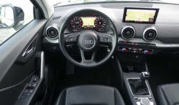 AUDI Q2 30 TFSI complet