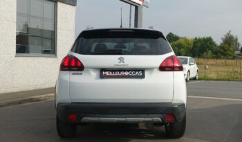 PEUGEOT 2008 1.5 L BLUEHDI 102 CH  ALLURE complet