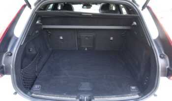 VOLVO XC 60 T8 AWD TWIN ENGINE HYBRIDE RECHARGEABLE GEARTRONIC 390 CH  R-DESIGN complet
