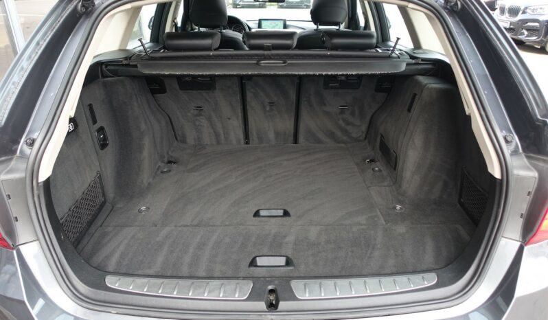 BMW 320 D TOURING 190 CH SERIE 3 complet