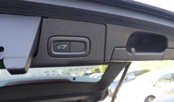 VOLVO XC 60 T8 AWD TWIN ENGINE HYBRIDE RECHARGEABLE GEARTRONIC 390 CH  R-DESIGN complet
