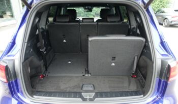 MERCEDES CLASSE GLB 200 D 8G-DCT 7 PLACES 150 CH AMG-LINE complet