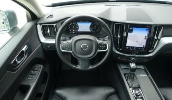 VOLVO XC 60 D4 2.0 L GEARTRONIC 163CH  MOMENTUM complet