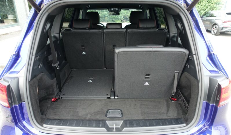 MERCEDES CLASSE GLB 200 D 8G-DCT 7 PLACES 150 CH AMG-LINE complet
