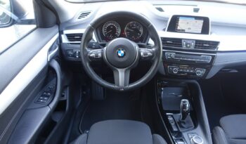 BMW X2 S-DRIVE 18DA 136 CH BVA complet