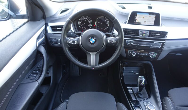 BMW X2 S-DRIVE 18DA 136 CH BVA complet