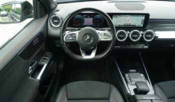 MERCEDES CLASSE GLB 200 D 8G-DCT 7 PLACES 150 CH AMG-LINE complet