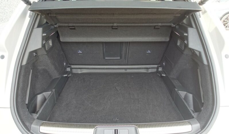 DS7 CROSSBACK HDI EAT8 130 CH PERFORMANCE LINE complet
