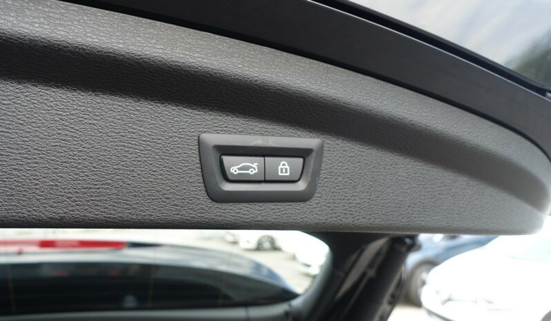 BMW X2 X-DRIVE 25EA HYBRIDE RECHARGEABLE 220 CH BVA PACK M complet