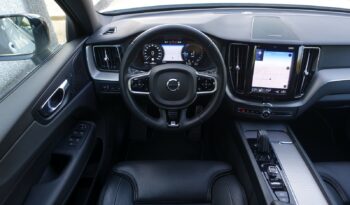 VOLVO XC 60 T8 AWD TWIN ENGINE HYBRIDE RECHARGEABLE GEARTRONIC 390 CH  R-DESIGN complet