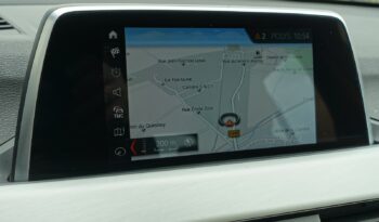 BMW X1 16 D S-DRIVE complet