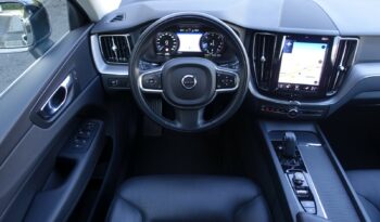 VOLVO XC 60 B4 2.0 L GEARTRONIC 197 CH MHEV MOMENTUM complet