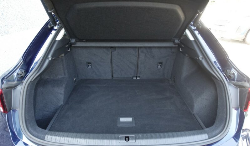 AUDI Q3 SPORTBACK 35 TDI 150 CH S-TRONIC complet