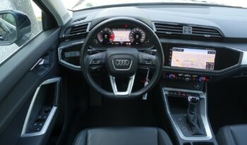 AUDI Q3 SPORTBACK 35 TDI 150 CH S-TRONIC complet