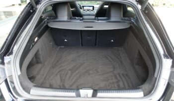 MERCEDES CLASSE CLA 200D SHOOTING BRAKE 150 CH 8G-DCT AMG-LINE complet