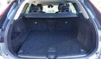 VOLVO XC 60 D4 2.0 L GEARTRONIC 190CH MOMENTUM complet