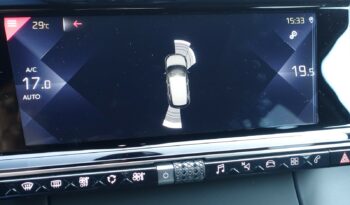 DS7 CROSSBACK HDI EAT8 130 CH SO-CHIC RIVOLI complet