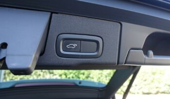 VOLVO XC 60 D4 2.0 L GEARTRONIC 190CH MOMENTUM complet