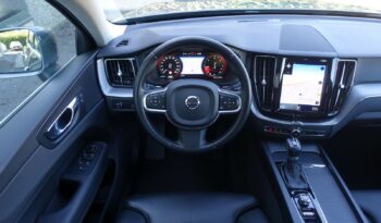 VOLVO XC 60 D4 2.0 L GEARTRONIC 190CH MOMENTUM complet