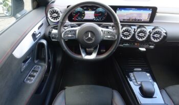 MERCEDES CLASSE CLA 200D SHOOTING BRAKE 150 CH 8G-DCT AMG-LINE complet