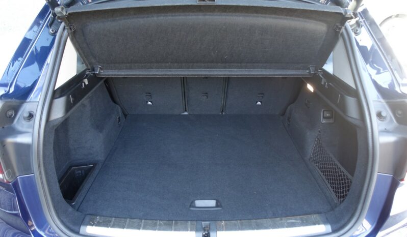 BMW X1 X-DRIVE 25EA HYBRIDE RECHARGEABLE 220 CH BVA  X-LINE complet