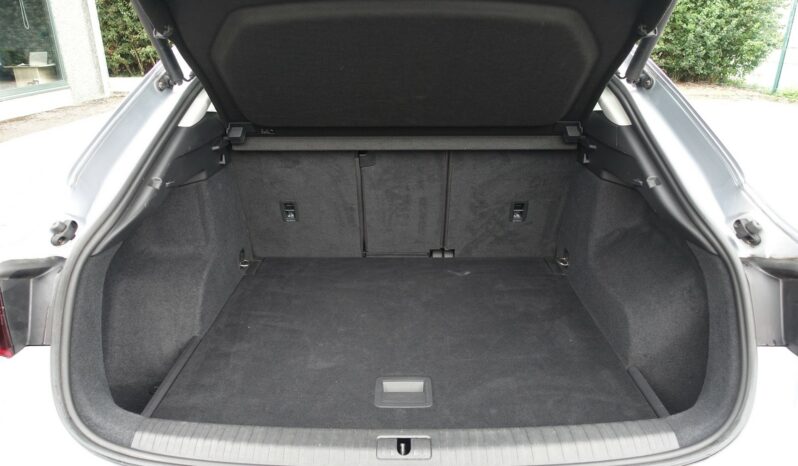 AUDI Q3 SPORTBACK 35 TDI 150 CH S-TRONIC complet