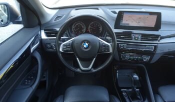 BMW X1 X-DRIVE 25EA HYBRIDE RECHARGEABLE 220 CH BVA  X-LINE complet
