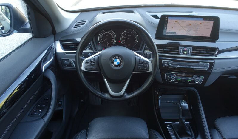 BMW X1 X-DRIVE 25EA HYBRIDE RECHARGEABLE 220 CH BVA  X-LINE complet