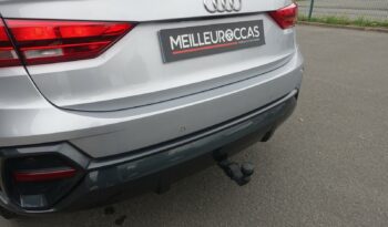 AUDI Q3 SPORTBACK 35 TDI 150 CH S-TRONIC complet