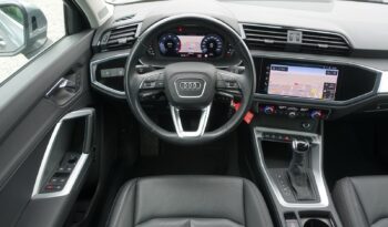 AUDI Q3 SPORTBACK 35 TDI 150 CH S-TRONIC complet