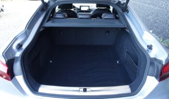 AUDI A5 SPORTBACK 40 TDI 204 CH S-TRONIC QUATTRO MHEV complet