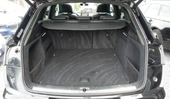 AUDI Q5 35 TDI 163 CH S-TRONIC SPORT complet