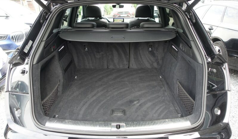AUDI Q5 35 TDI 163 CH S-TRONIC SPORT complet