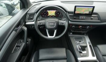 AUDI Q5 35 TDI 163 CH S-TRONIC SPORT complet