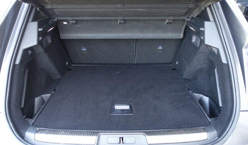 DS7 CROSSBACK HDI EAT8 130 CH SO-CHIC RIVOLI complet