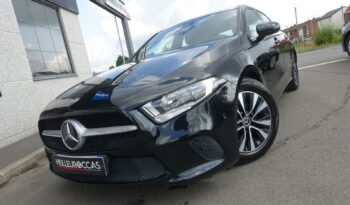 NOUVELLE MERCEDES CLASSE A 200D 8G-DCT 150 CH complet