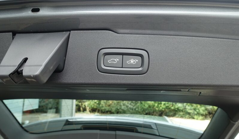 VOLVO V 60 D3 2.0 L GEARTRONIC 150CH MOMENTUM complet