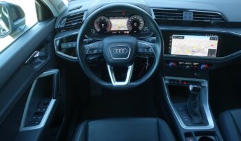 AUDI Q3 35 TDI 150 CH S-TRONIC  S-LINE complet