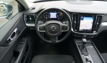 VOLVO V 60 D3 2.0 L GEARTRONIC 150CH MOMENTUM complet
