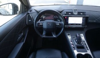 DS7 CROSSBACK HDI EAT8 130 CH SO-CHIC RIVOLI complet