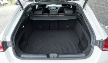 MERCEDES CLA 250 E 262 CH EQ POWER HYBRIDE RECHARGEABLE 8G-DCT complet